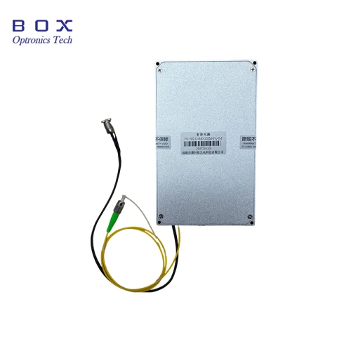 840nm SLED Broadband Light Source Module photo 2