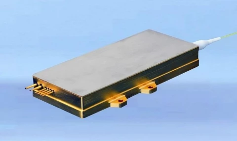 915nm 150W High Brightness Fiber-coupled Diode Laser photo 1
