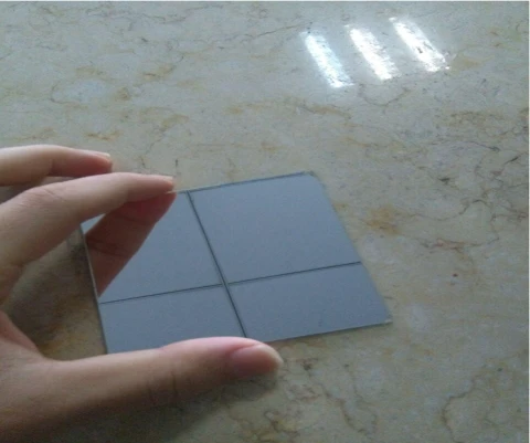 940nm Optical Bandpass Filter photo 1