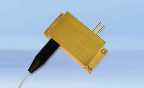 976nm Wavelength Stabilized Diode Laser photo 1
