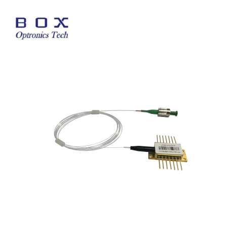 980nm 600mW Pump Laser photo 1