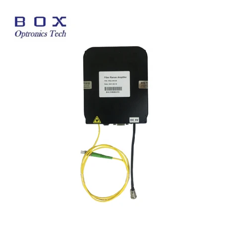 980nm Pump Laser Source photo 1