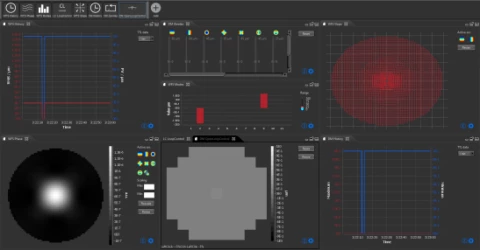 ALPAO ACE Software photo 1