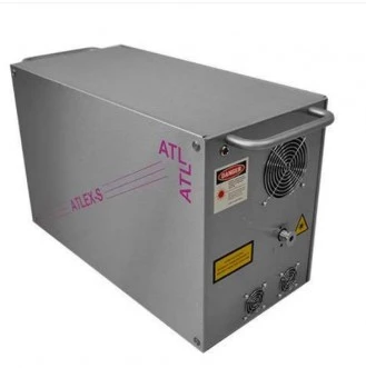 ATLEX S ArF Excimer Laser (500Hz) photo 1