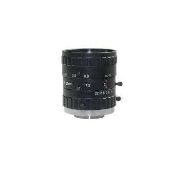 AZURE-NV2520SWIR Lens photo 1
