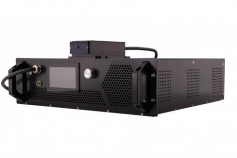 AZURLIGHT SYSTEMS - UP TO 10 W 976 NM CW FIBER LASER & AMPLIFIER - SINGLE FREQUENCY - SINGLE MODE - LOW NOISE photo 1