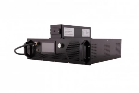 AZURLIGHT SYSTEMS - UP TO 50 W 1064 NM CW FIBER LASER & AMPLIFIER - SINGLE FREQUENCY - SINGLE MODE - LOW NOISE photo 1