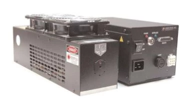 Air-Cooled Argon Laser System 600AL photo 1