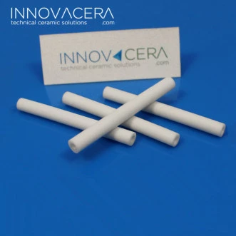 Aluminas Ceramic tube and rod photo 3