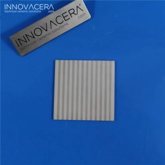 Aluminum Nitride Substrate photo 2