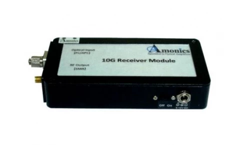 Amonics - 10G Receiver Module photo 1