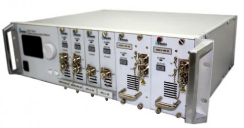 Amonics Optical Communication Platform photo 1