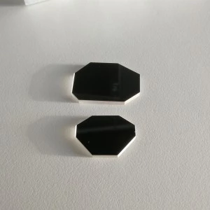 Aperture 15mm Scanning Mirrors for Galvo photo 2