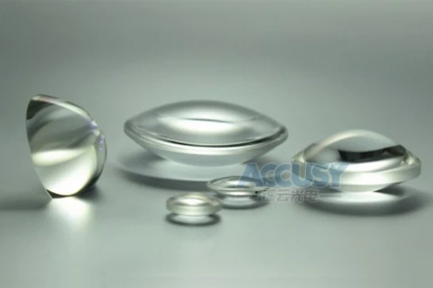  Accusy Aspheric Lens photo 1