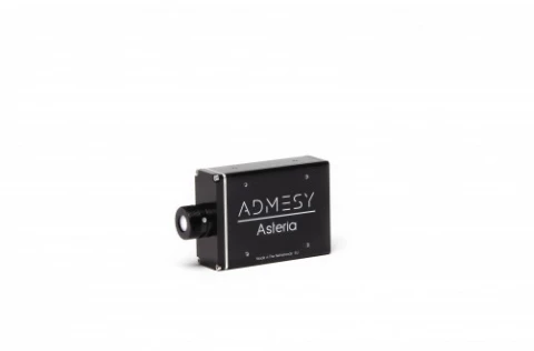 Asteria Light and Flicker Meter by Admesy photo 1