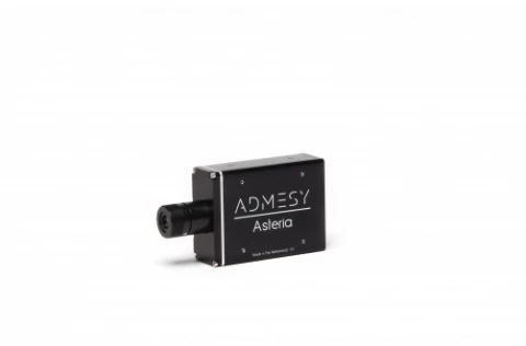 Asteria Light and Flicker Meter by Admesy photo 2