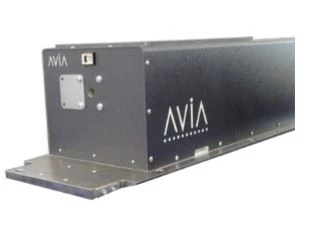 Avia 266-1500 Solid State Q-Switched UV Laser  photo 1