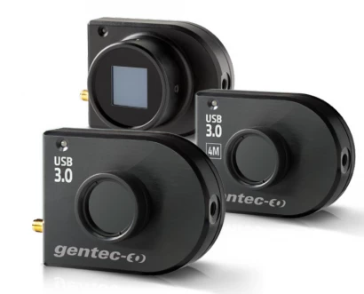 BEAMAGE-4M - CMOS Profiling Cameras photo 1