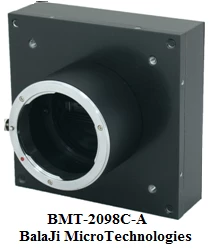 BMT-2098C-A Line Scan Camera photo 1