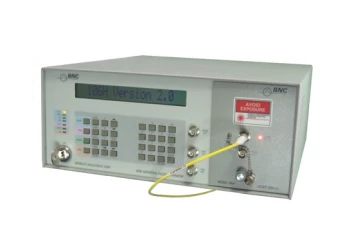 BNC Model 6040 Optical Pulse Generator Mainframe photo 1