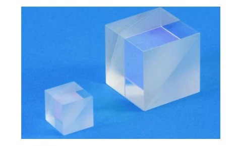 Beamsplitter Cube - BSPN1-10 780nm photo 1
