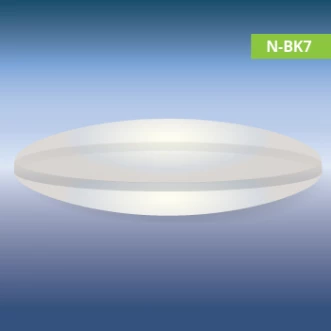 Biconvex Lenses N-BK7 Optical Glass photo 1
