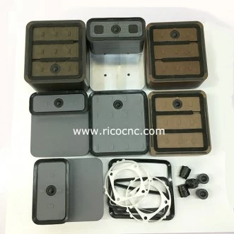 Biesse Woodworking Machinery Parts photo 1