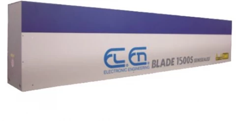 Blade 500S CO2 Laser photo 1