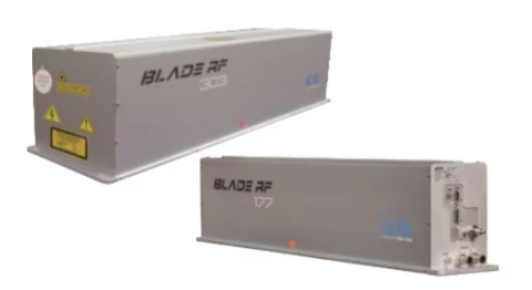 BladeRF 177G CO2 Laser photo 1