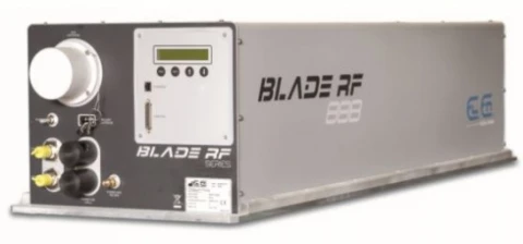 BladeRF 333P CO2 Laser photo 1