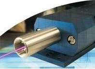 Bluephoton CWA.L.WS 375nm CW Semiconductor Laser  photo 1