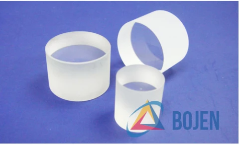 Bojen Optics CaF2 Crystal photo 1