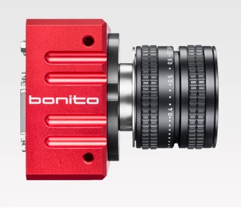 Bonito CL-400 High Speed Camera photo 1