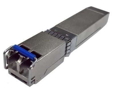 C- Band Tunable 1550 nm Single Mode Optical Transceivers 10Gbps Distance: 0~10 km photo 1