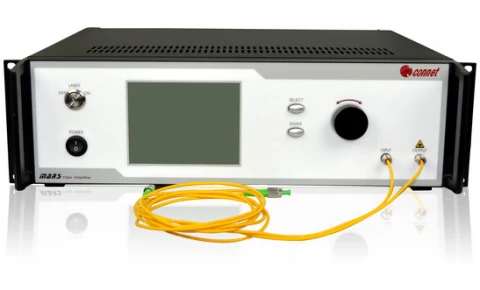 C-Band High Power Optical Fiber Amplifier photo 1