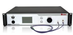 C-Band PM Optical Fiber Amplifier photo 1