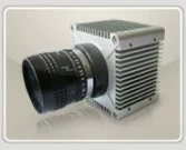 C4-2040-GigE High Speed CMOS Camera photo 1