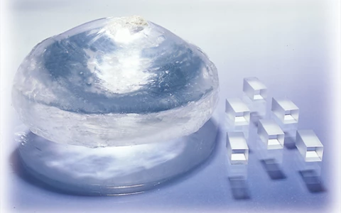 CASTECH--BBO Crystals photo 1