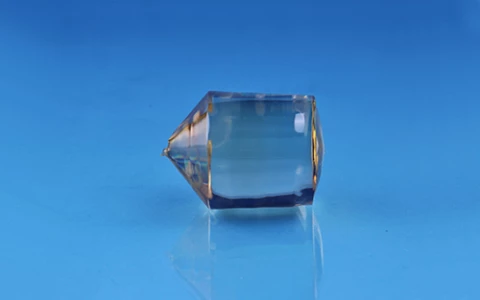 CASTECH--YVO4 Crystals photo 1