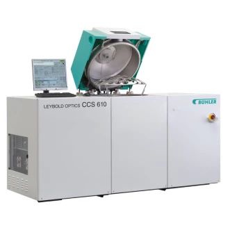 CCS 610 Ophthalmic Coater photo 1