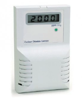 CD-1300-ST Carbon Dioxide Sensor photo 1