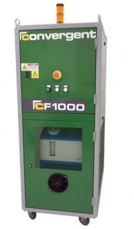 CF1000 High Power Industrial Fiber Laser photo 1