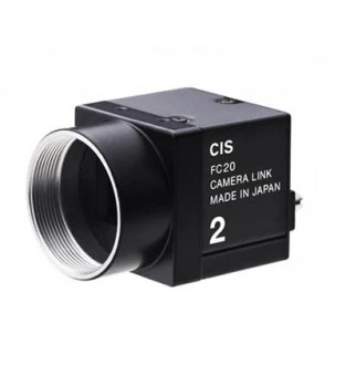 VCC-FC20V49PCL High-Speed Color CMOS Camera photo 1
