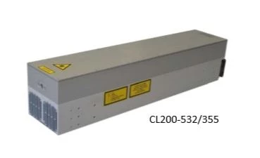 CL 200-532 DPSS Laser photo 1
