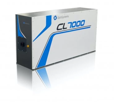 CL 7000 Excimer Laser photo 1