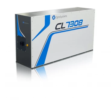 CL 7308 EXCIMER XeCL-LASER photo 1