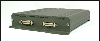 CLS-211 Camera Link Simulator photo 1