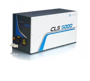 CLS 5000 Excimer Laser photo 1