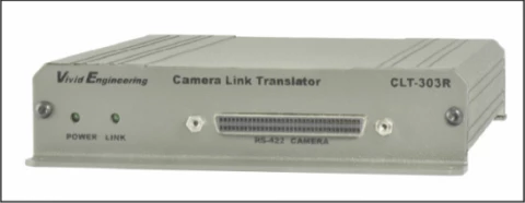 CLT-303R/L Camera Link Translators photo 1