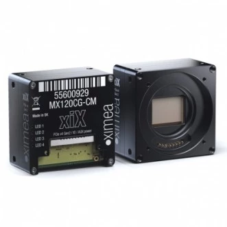 CMOSIS CMV12000 Mono 4K Embedded Camera photo 1